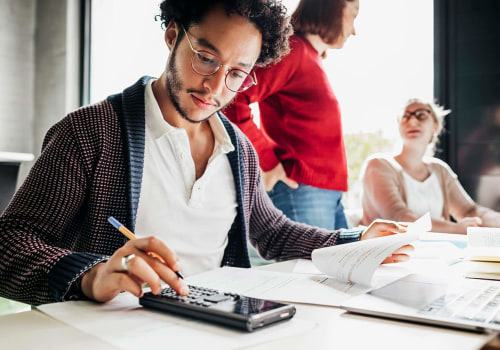 Financial Aid for Online Degrees: How to Make Your Education Affordable